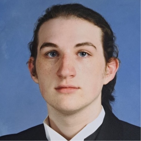 Aidan Gillespie